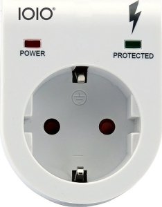 Olympia Olympia IOIO Steckdose mit Überspannungsschutz "DS 2100 S" 2