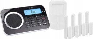 Olympia Protect 9761 GSM Alarmsystem, Czarny 6