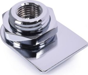 Alphacool Alphacool Apex Fillport - chrome 2