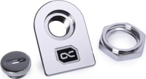 Alphacool Alphacool Apex Fillport - chrome 3