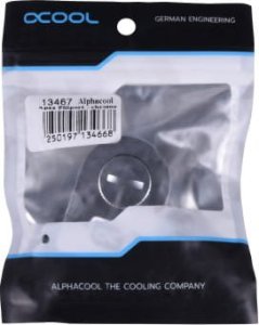 Alphacool Alphacool Apex Fillport - chrome 7