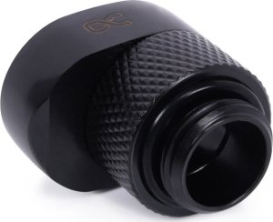 Alphacool Alphacool Eiszapfen G1/4 Zoll Verlängerung Offset MF 8 - schwarz 2
