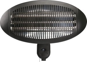 Grzejnik Olympia Olympia Promiennik ciepła grzejnik ścienny BS45 3