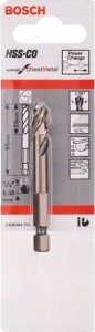 Wiertło Bosch WIERTLO CENTRUJACE L= 65MM HSSE 6-KAT. 5