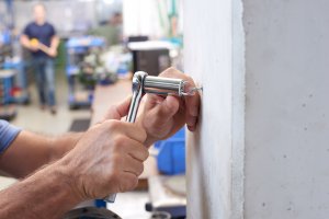 Wiha nasadka klucza chwytak 3/8" w blistrze 7-19 4