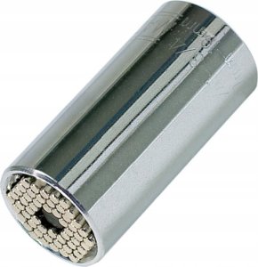 Wiha nasadka klucza chwytak 3/8" w blistrze 7-19 6