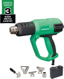 Hitachi Blower HiKOKI RH650V 2