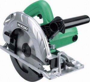 Pilarka tarczowa Hikoki Manual circular saw HiKOKI C7SS 1