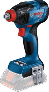 Klucz udarowy Bosch CORDLESS IMPACT WRENCH GDX18V-210 C 18V 2