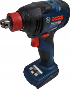 Klucz udarowy Bosch CORDLESS IMPACT WRENCH GDX18V-210 C 18V 4