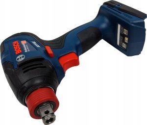 Klucz udarowy Bosch CORDLESS IMPACT WRENCH GDX18V-210 C 18V 6