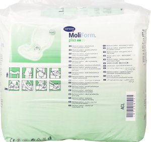 Hartmann HARTMANN MOLIFORM PLUS A`28 2