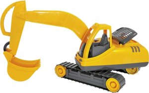 Adriatic TOY DIGGER 55CM 3