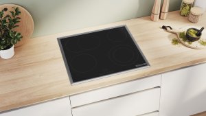 Płyta grzewcza Bosch HOB CERAMIC PKN645BB2E BSH 4