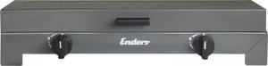 Enders CAMPINGCOOKER CANBERRA 2-FLAME 1