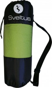 Sveltus Massage mat acupressure SVELTUS 1399 75x44 cm lilac 3