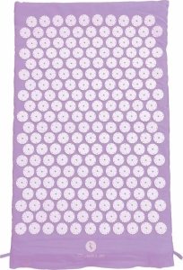 Sveltus Massage mat acupressure SVELTUS 1399 75x44 cm lilac 4