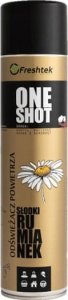 Lumarko Odświeżacz Powietrza One Shot 600ml Słodki Rumianek... 3