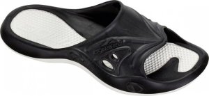 Aquafeel Slippers unisex AQUAFEEL POOL 72453 20 42/43 black 1