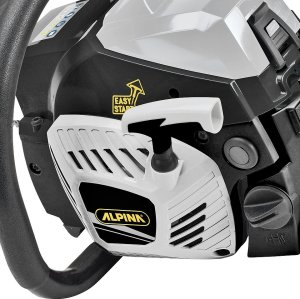 Piła łańcuchowa Alpina PETROL CHAINSAW ACS 39 (14) 1.2KW 35CM 5