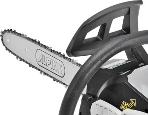 Piła łańcuchowa Alpina PETROL CHAINSAW ACS 39 (14) 1.2KW 35CM 6
