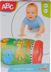 Intex *****ABC dmuchana tuba dla malucha 401-0015 2