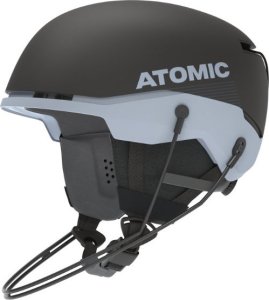 Atomic Kask Atomic Redster SL Black 2023 1