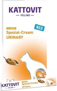 Kattovit Kattovit Kot Krem 90g Urinary Kurczak 1