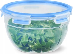 Emsa EMSA Clip&Close Food Storage Box 2.6 L round 2