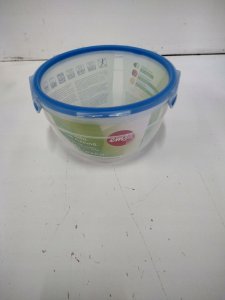 Emsa EMSA Clip&Close Food Storage Box 2.6 L round 8