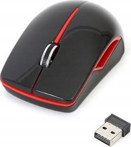 Mysz Platinet Tania Mysz bezprzewodowa Platinet 1200 DPI 3