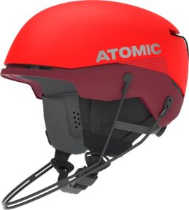 Atomic Kask Atomic Redster SL Red 2023 1