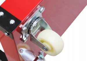 Wózek narzędziowy Silver WÓZEK WARSZTATOWY 3 POZIOMY /SILVER 11