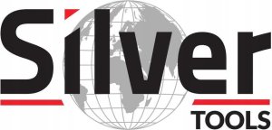 Wózek narzędziowy Silver WÓZEK WARSZTATOWY 3 POZIOMY /SILVER 20