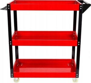 Wózek narzędziowy Silver WÓZEK WARSZTATOWY 3 POZIOMY /SILVER 3