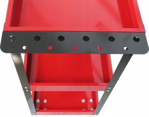 Wózek narzędziowy Silver WÓZEK WARSZTATOWY 3 POZIOMY /SILVER 9