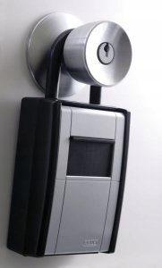 Synology KEY BOXHANGING CODE 46330 6
