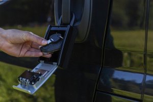 Synology KEY BOXHANGING CODE 46330 8