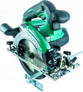 Pilarka tarczowa Bosch Cordless circular saw HiKOKI C18DBAL 1