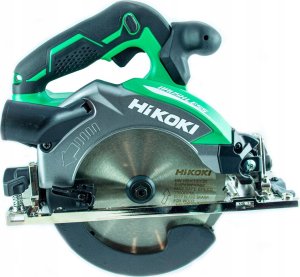 Pilarka tarczowa Bosch Cordless circular saw HiKOKI C18DBAL 3