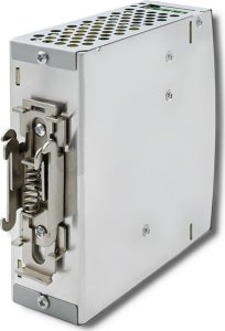 Qoltec Przemysłowy zasilacz na szynę DIN 24V 150W 6.25A 2