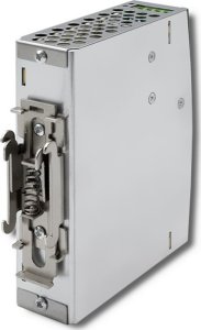 Qoltec Przemysłowy zasilacz na szynę DIN 12V 75W 6.3A 2