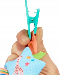 Sun Baby UCHWYT NA SMOCZEK 3