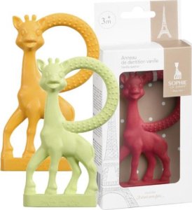 Ham-Stake GRYZAK "WANILIOWY" 2