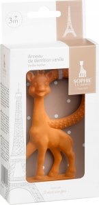 Ham-Stake GRYZAK "WANILIOWY" 3