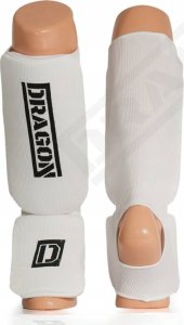 Dragon OCHRANIACZ GOLEŃ STOPA PISZCZEL DRAGON FITTED 2
