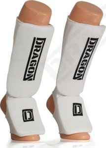 Dragon OCHRANIACZ GOLEŃ STOPA PISZCZEL DRAGON FITTED 3