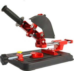 Mar-Pol MAR-POL STATYW DO SZLIFIERKI KĄTOWEJ 125mm POSUW 2