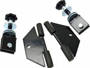 Silver SILVER BELKA DO PODWIESZANIA SILNIKA 500kg 8