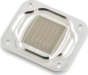 Aqua Computer cuplex kryos NEXT RGBpx czarny LGA 1700 - Akril/.925 srebro 2